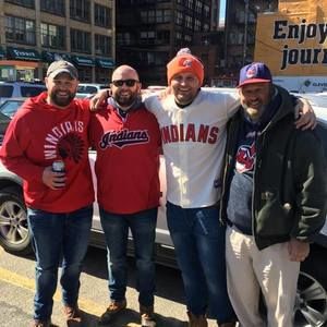 Meet your Posher, Jacob